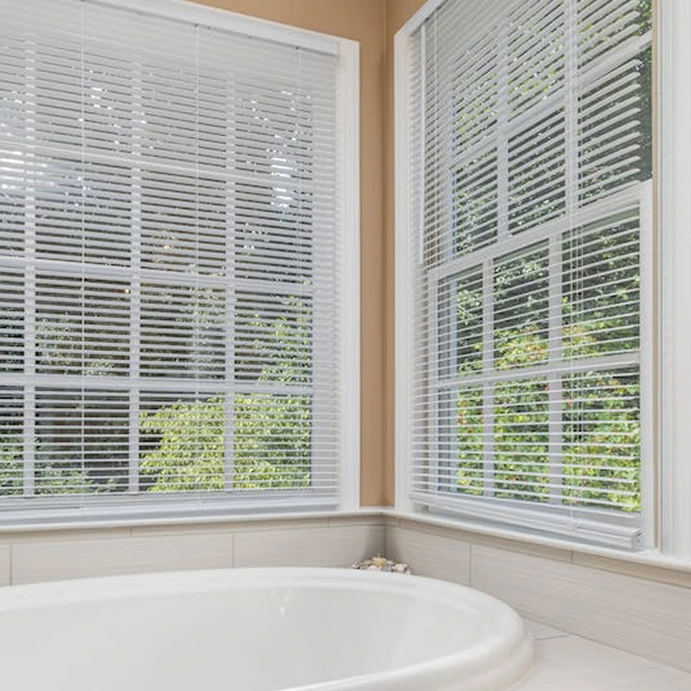 Imagem demonstrativa do produto Persianas